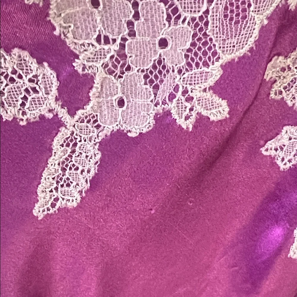 Victorias Secret chic purple
