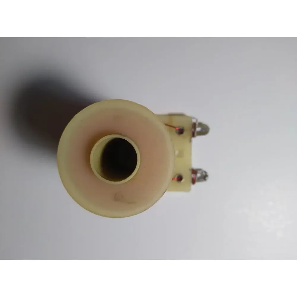 Pinball Replacement Coil A-5193 Plastic Frame Red Wire Winding