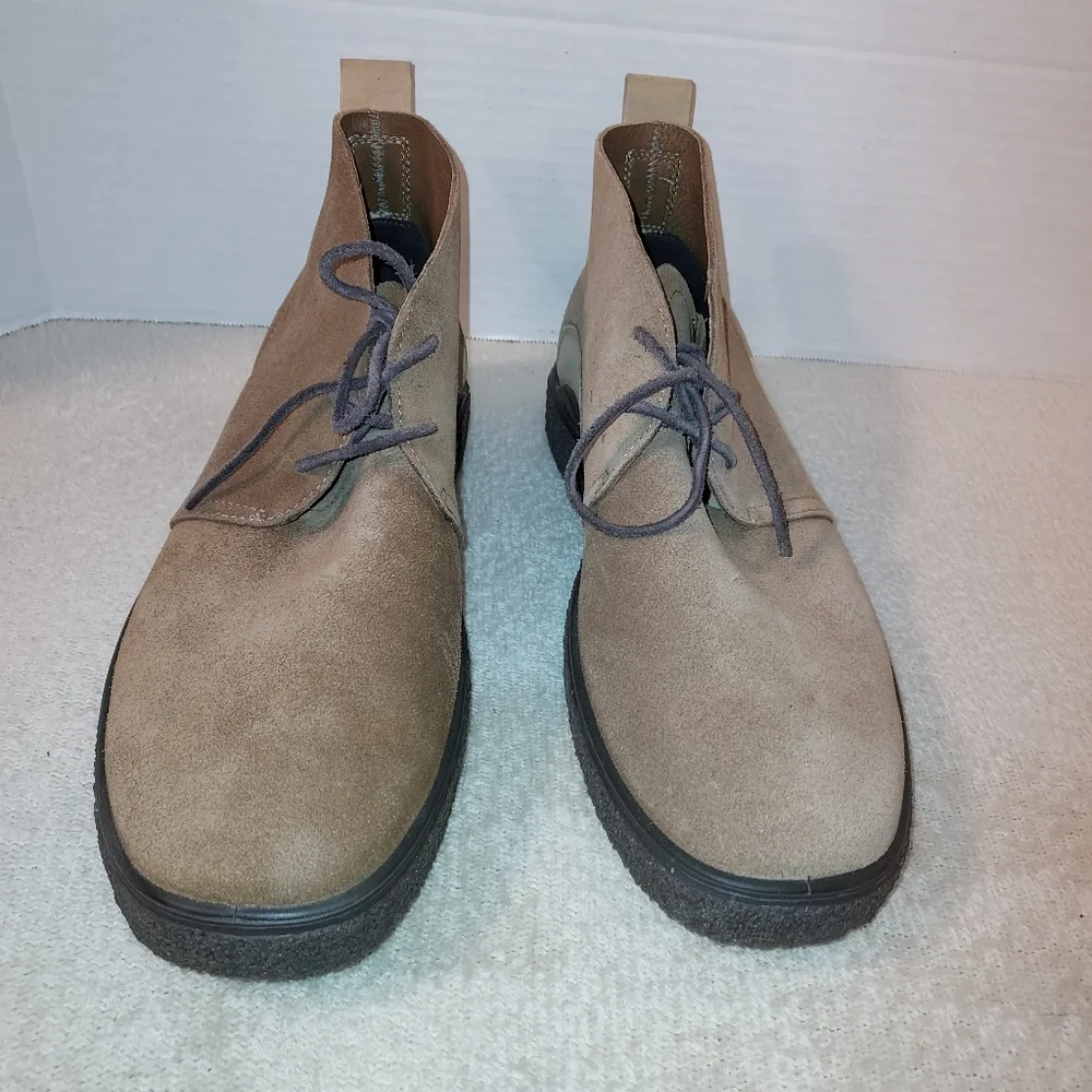 Ecco men crepetray