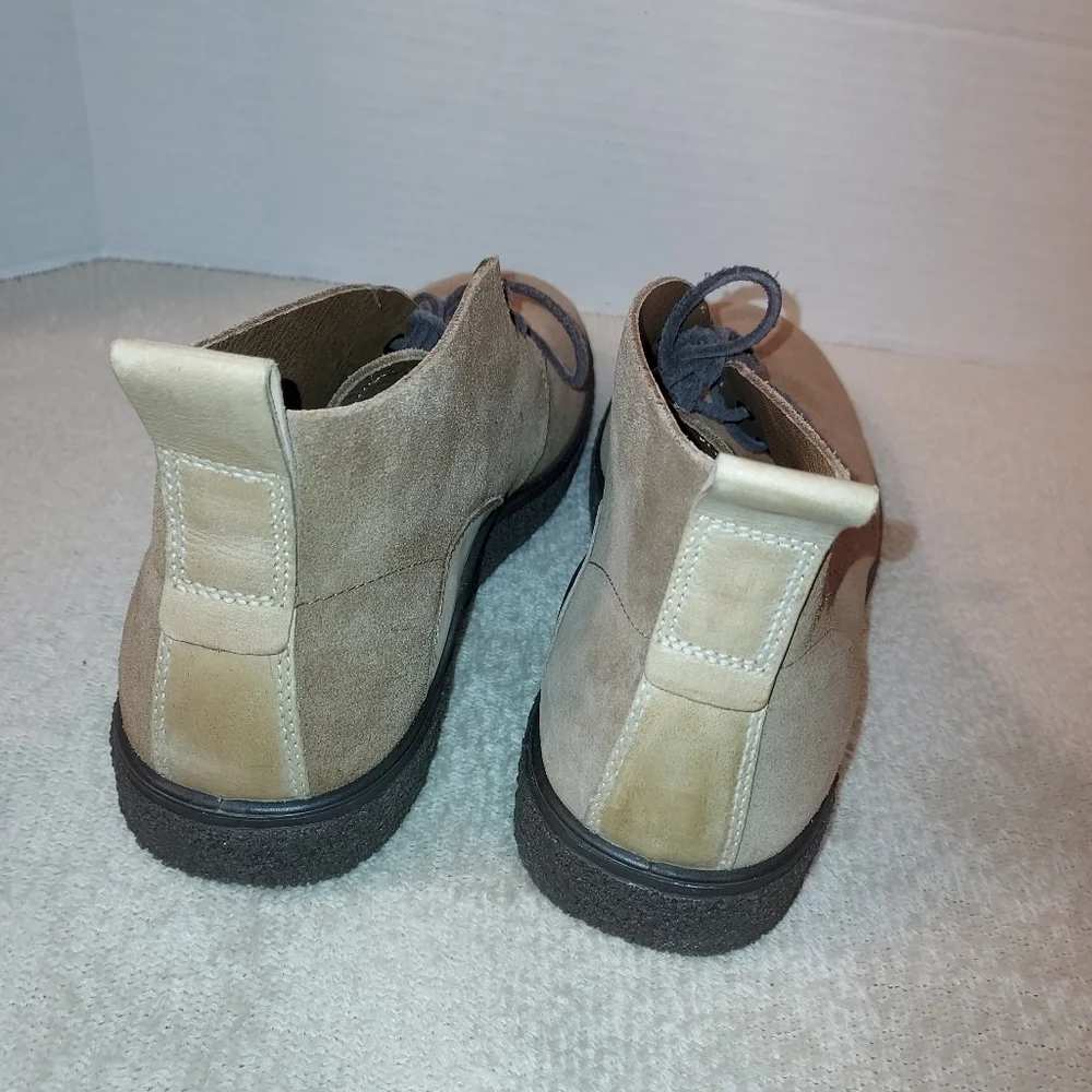 Ecco men crepetray