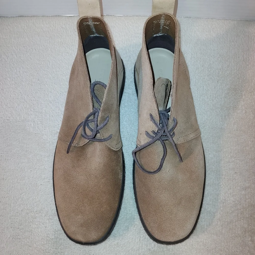 Ecco men crepetray