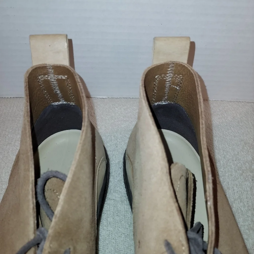 Ecco men crepetray