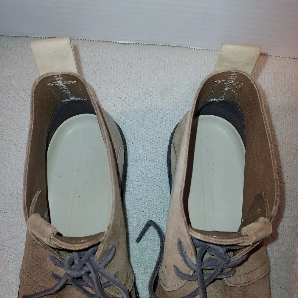 Ecco men crepetray