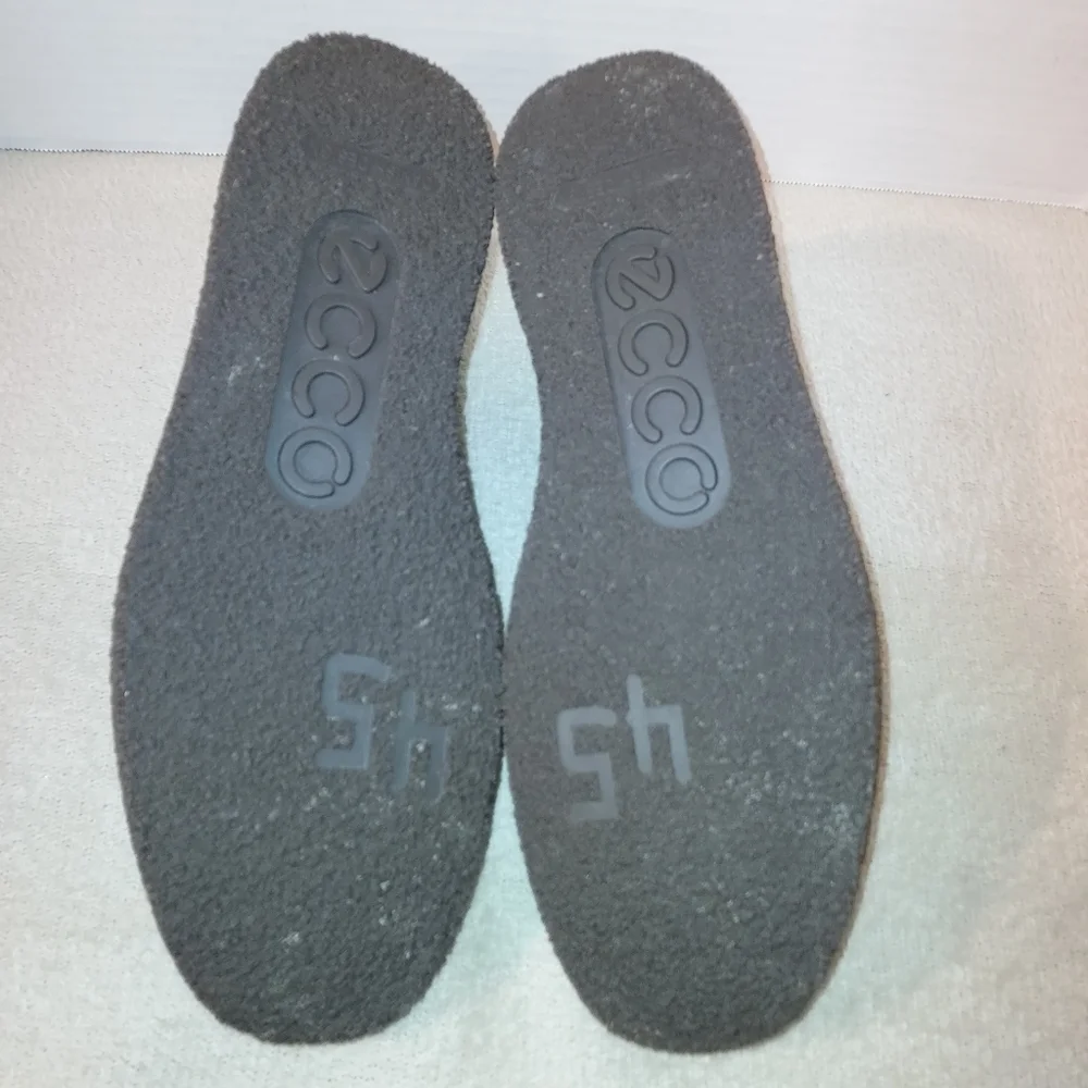 Ecco men crepetray