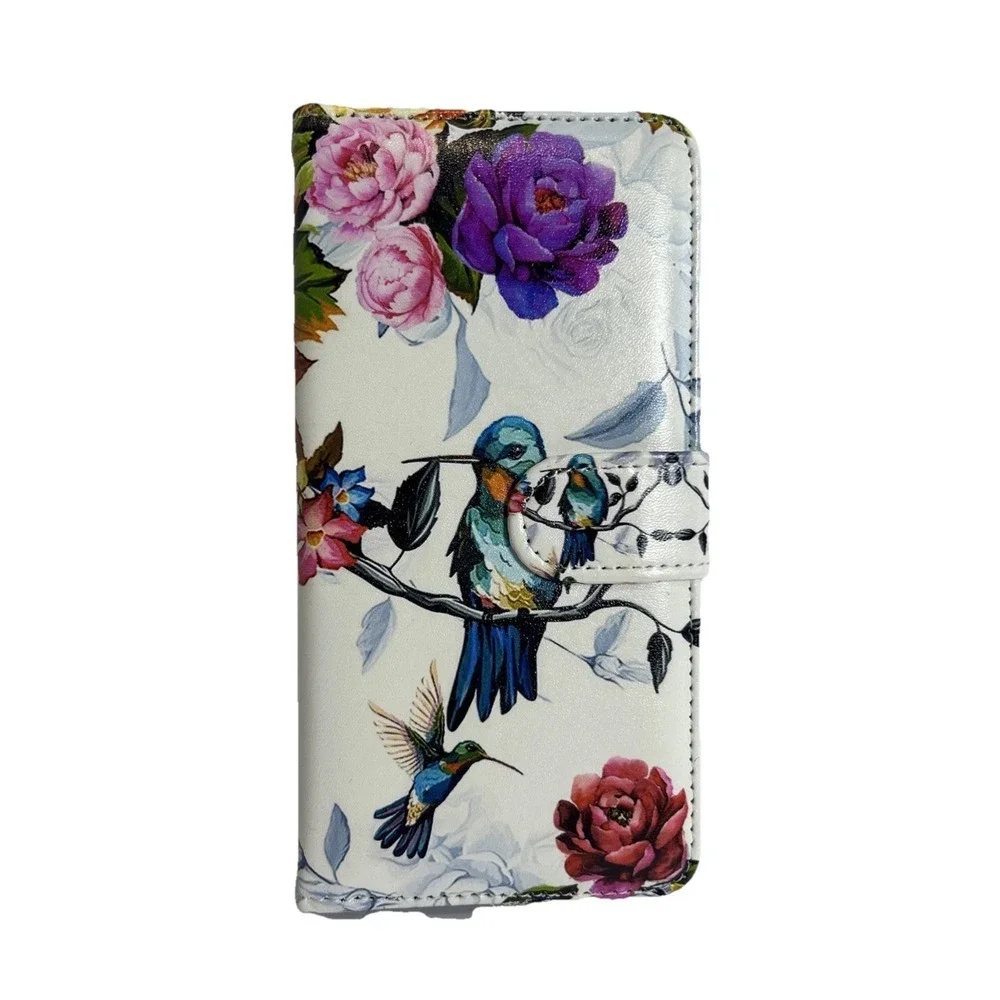 BCOV iPhone XR Flip Case 