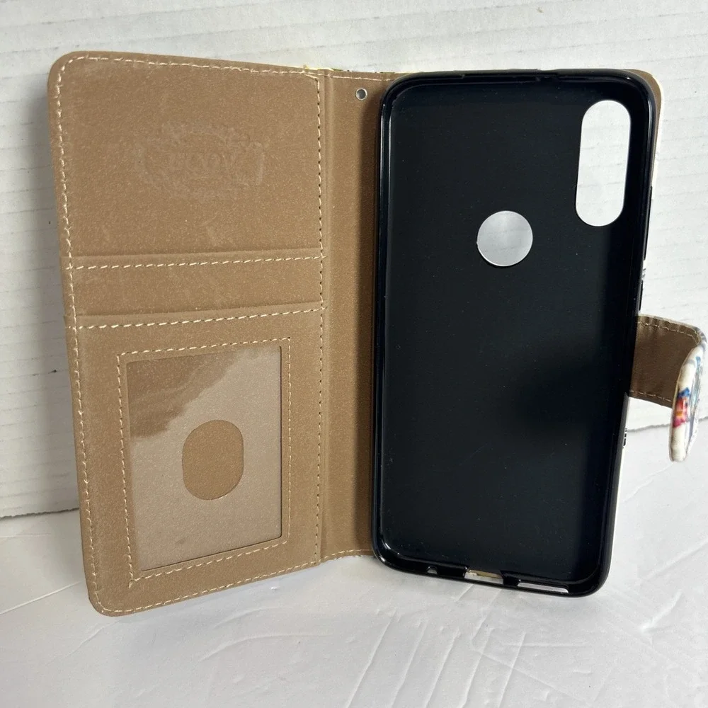 BCOV iphone xr