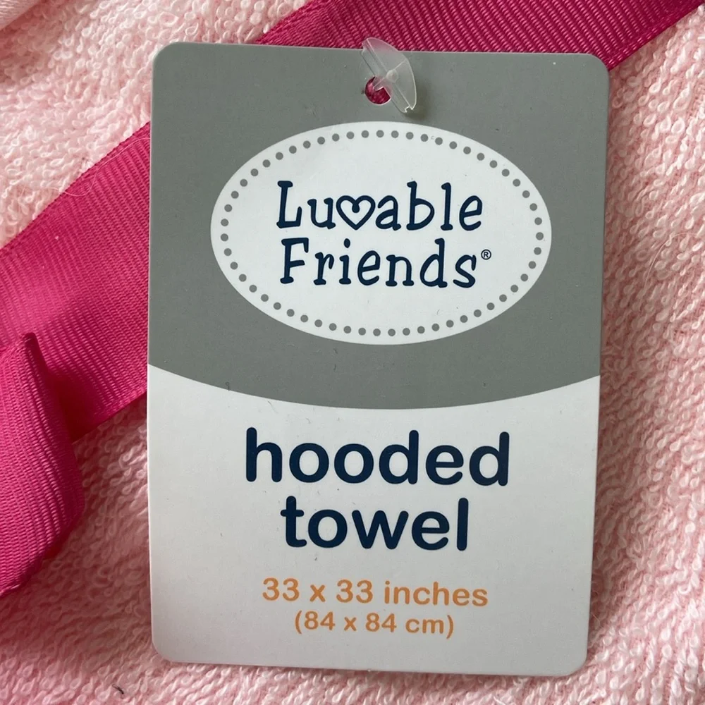 Luvable Friends brand new