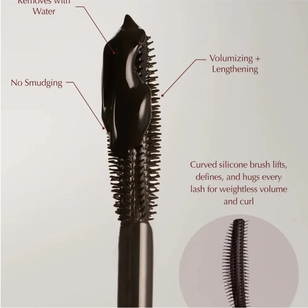 Persona Tubing Mascara in Black NIP