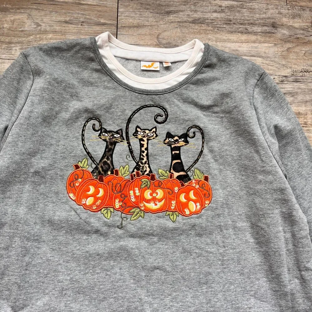 N/A vintage halloween