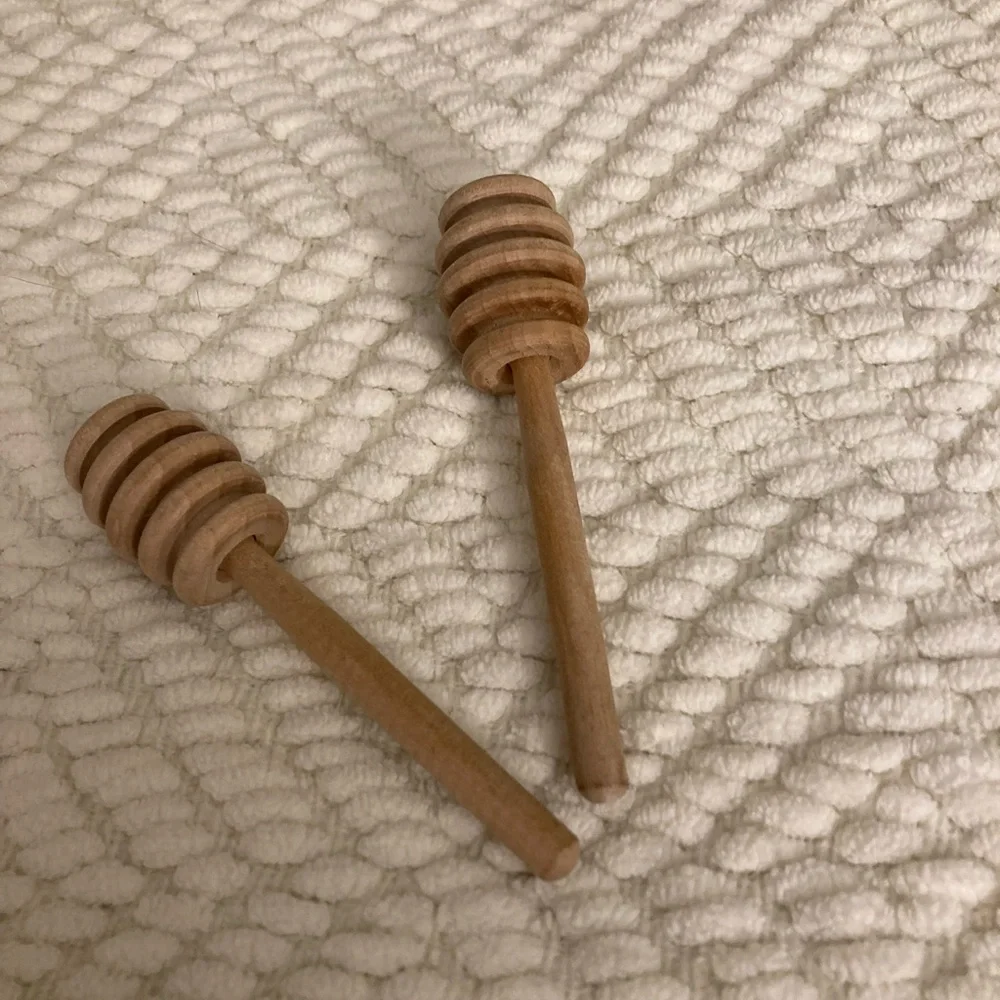 2-New Maple Honey Dipper 4