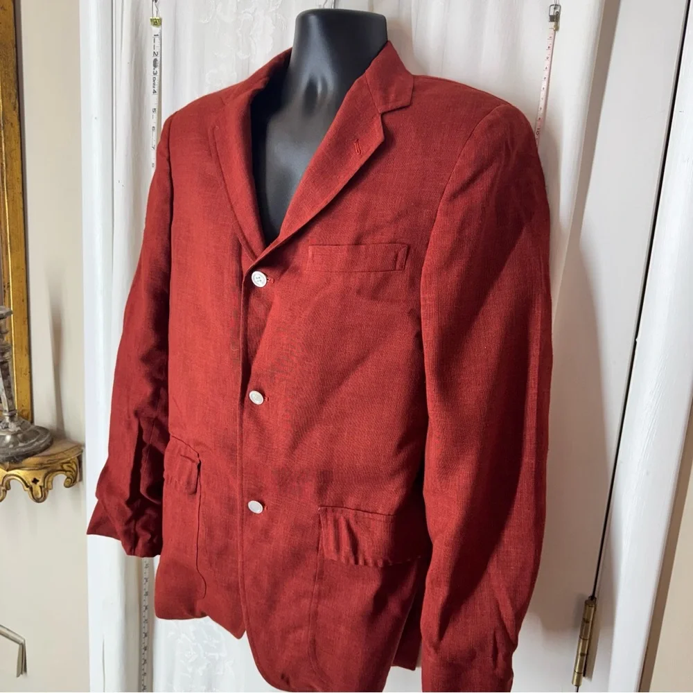 Vintage Brooks Brothers Sport Coat