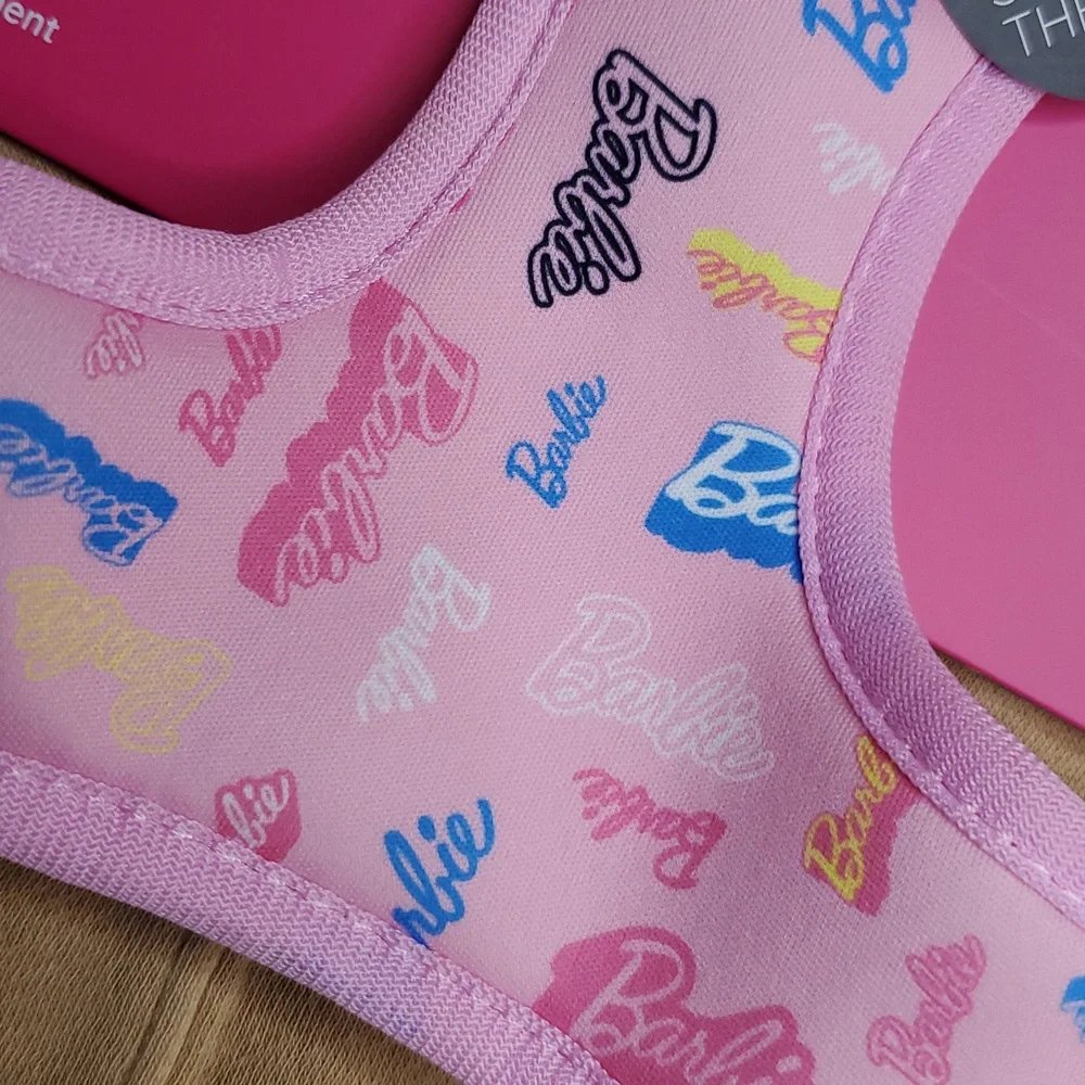 Barbie stylish pink