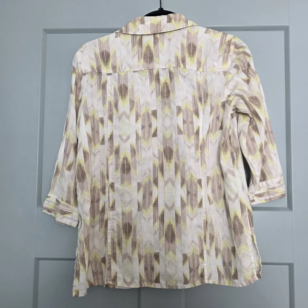 JM Collection chic breathable