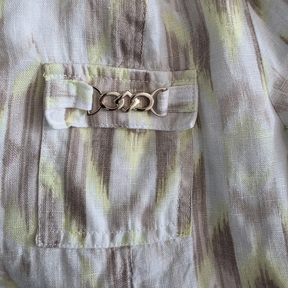 JM Collection chic breathable