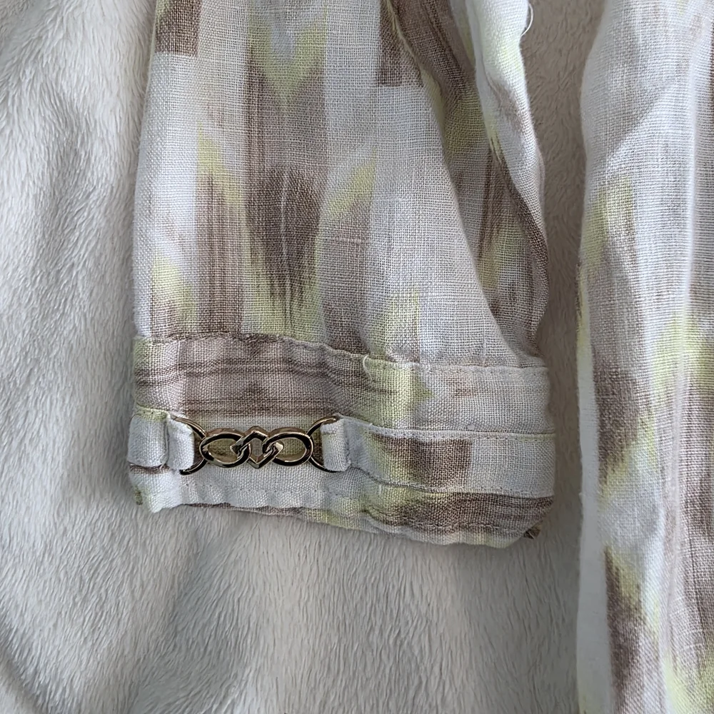 JM Collection chic breathable