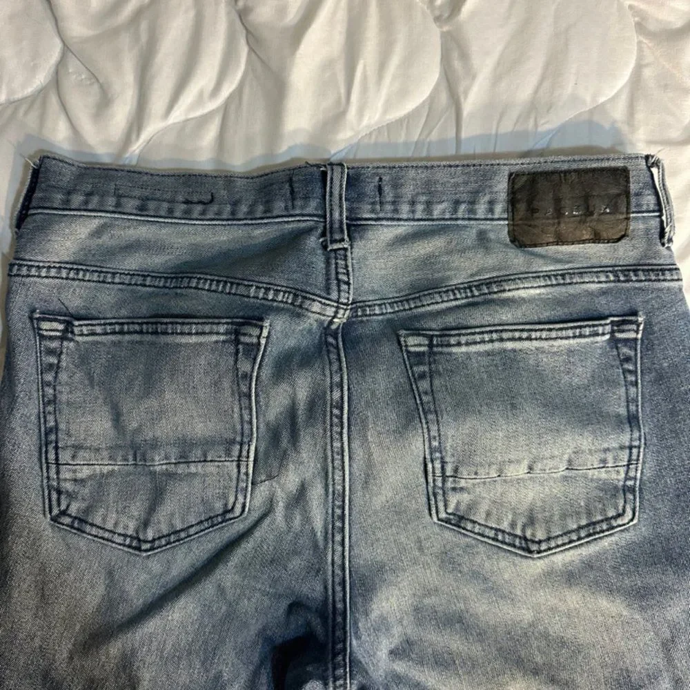 Pacsun Jeans Waist 32 Inseam 34 Inches