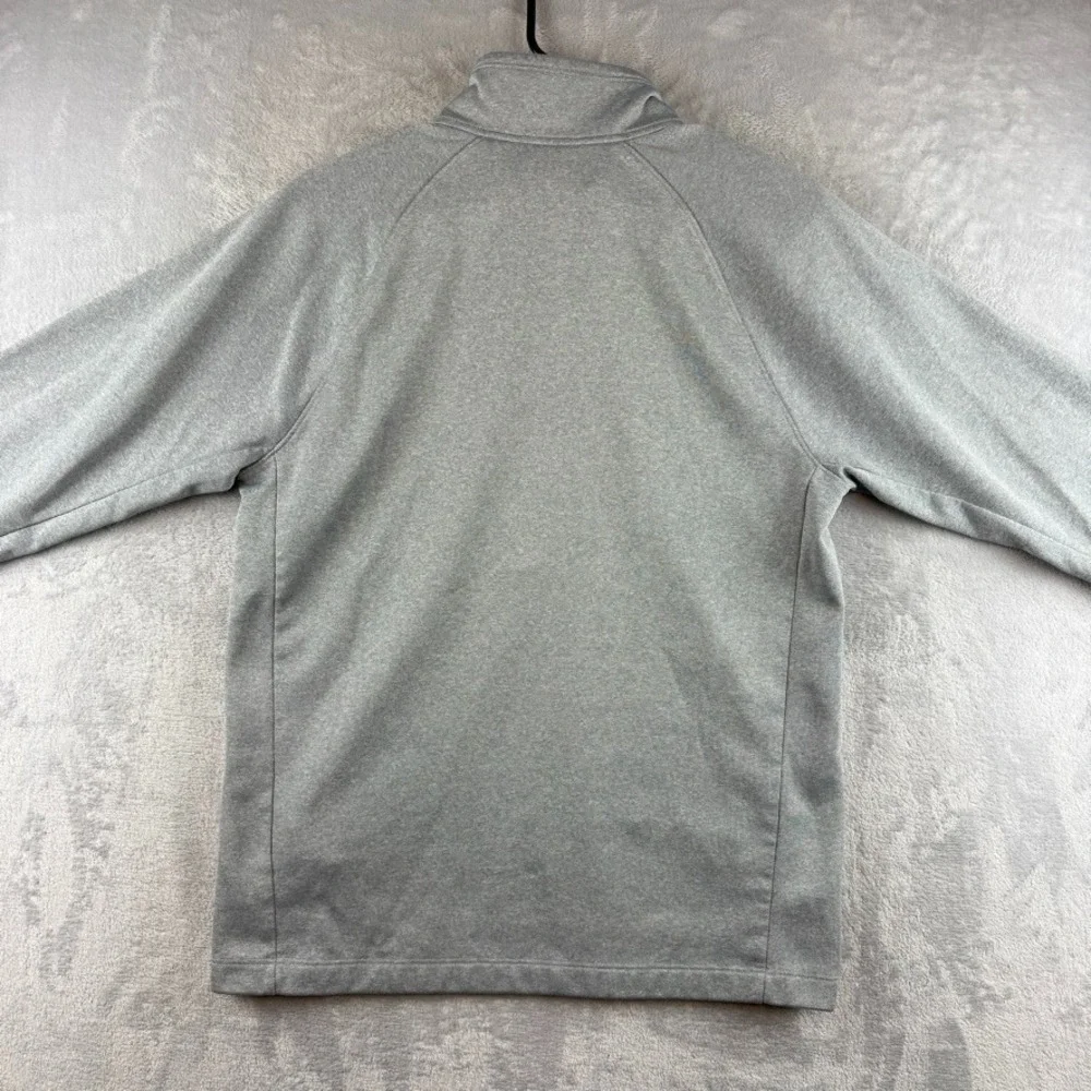 The North Face item well