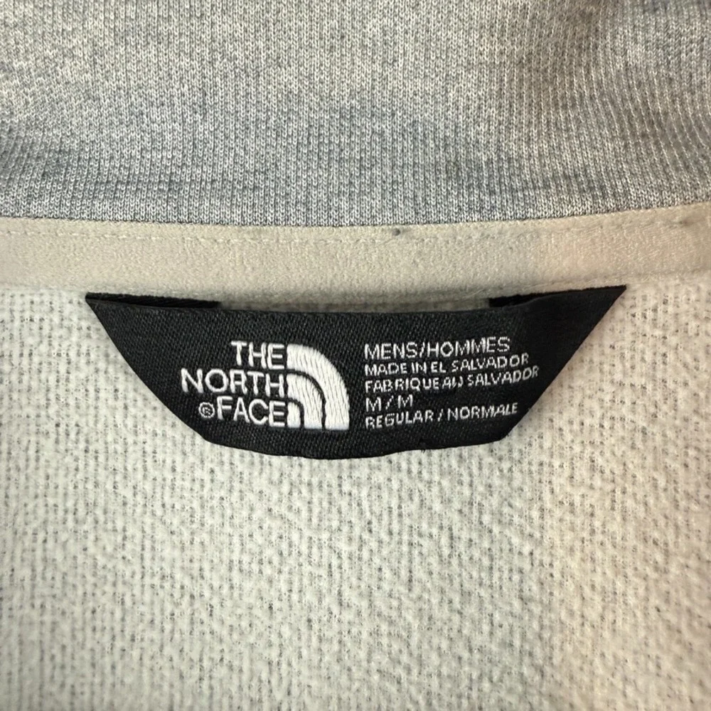 The North Face item well