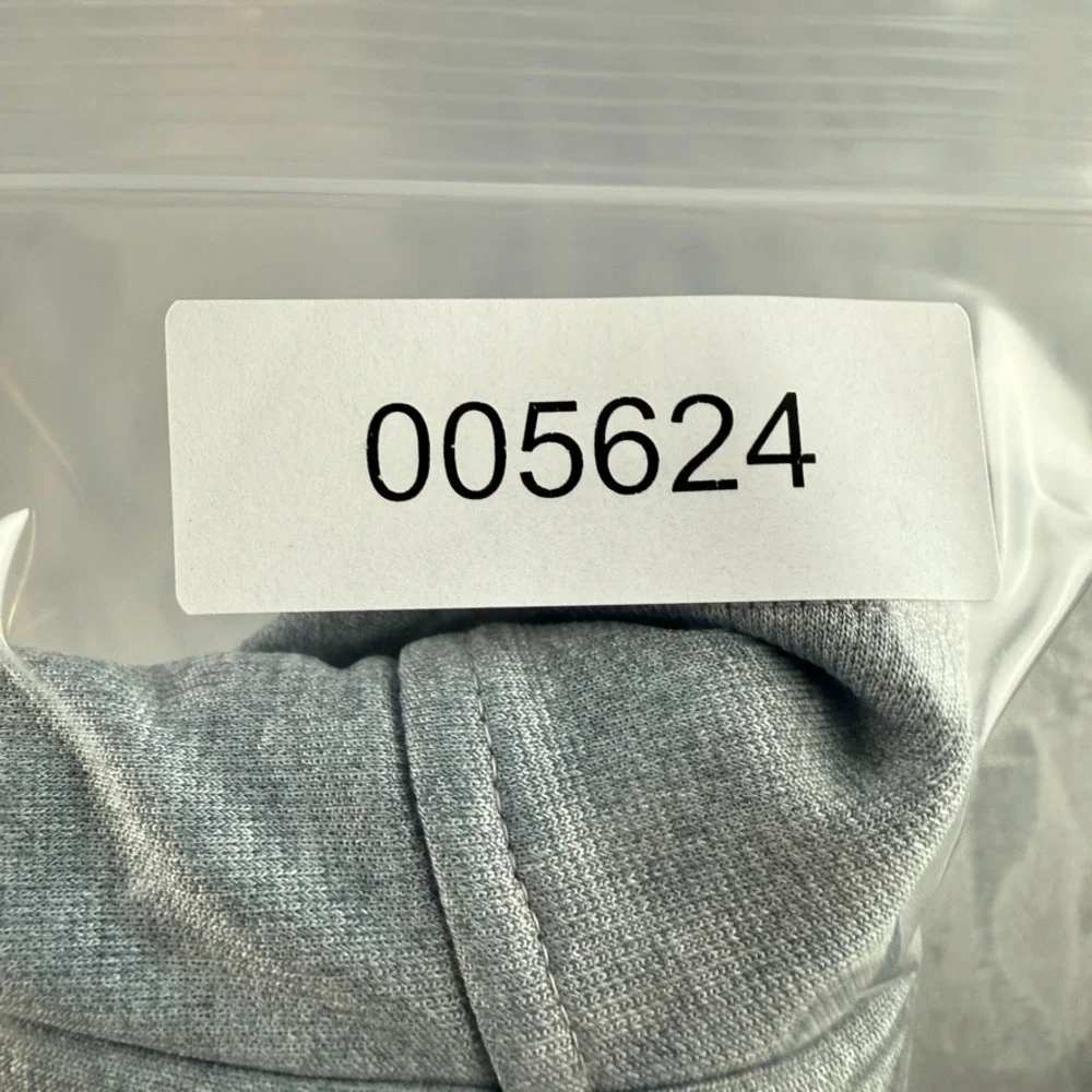 The North Face item well
