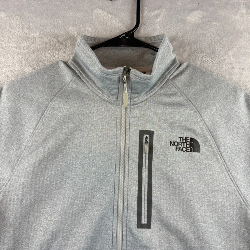 The North Face item well