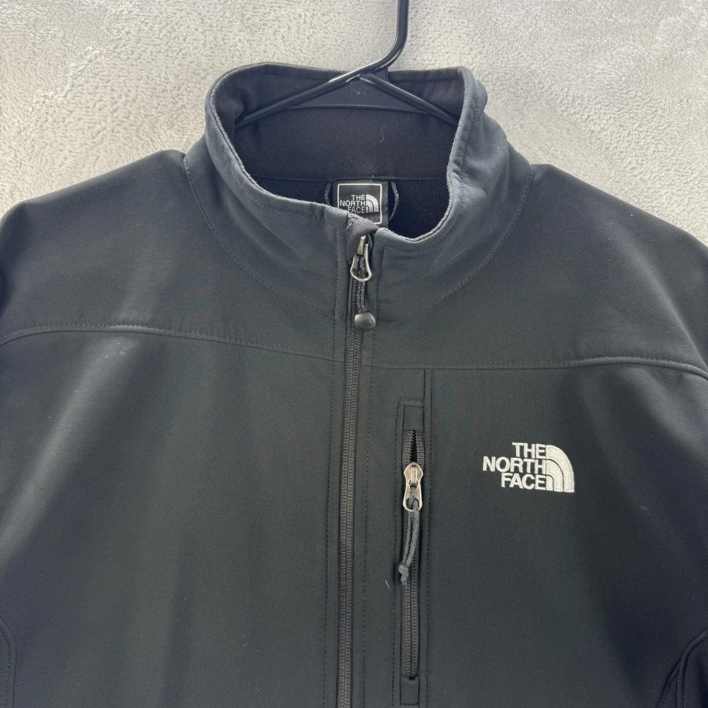 The North Face item well