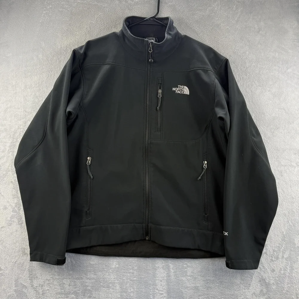 The North Face item well