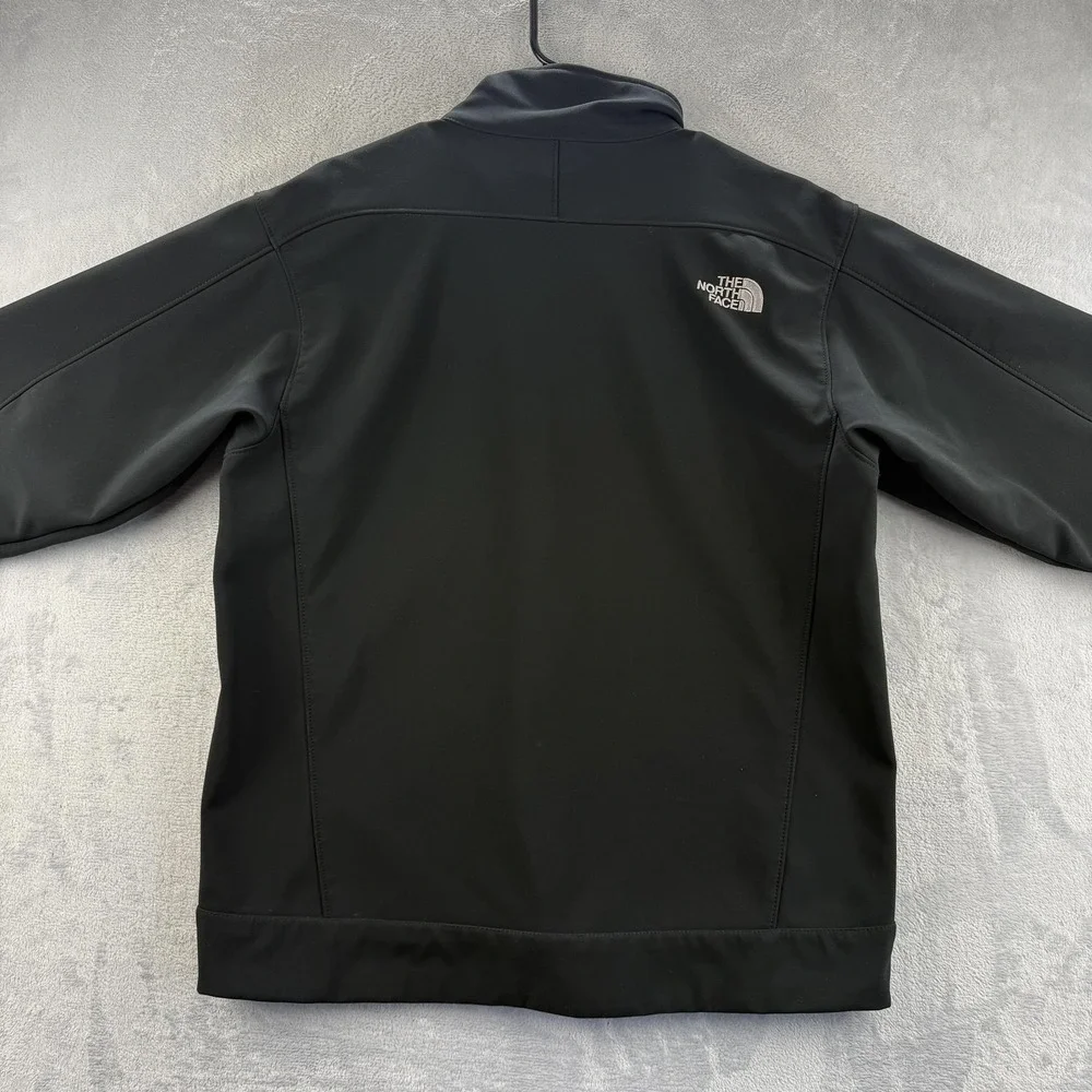 The North Face item well