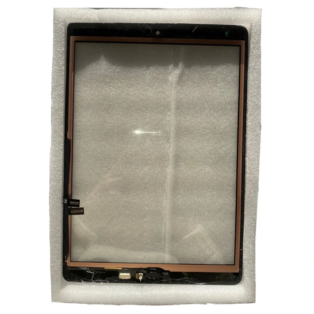 Fits iPad 9th Gen 10.2” new open