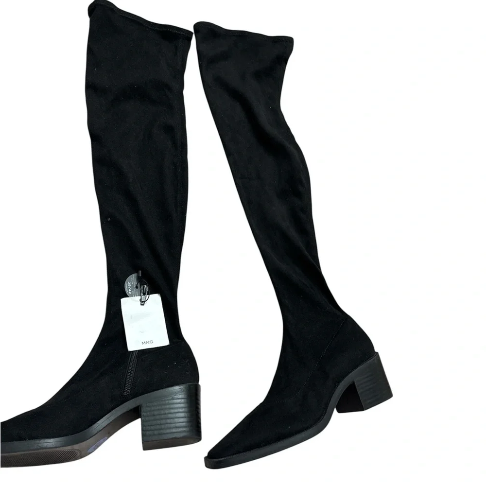 nwt chic