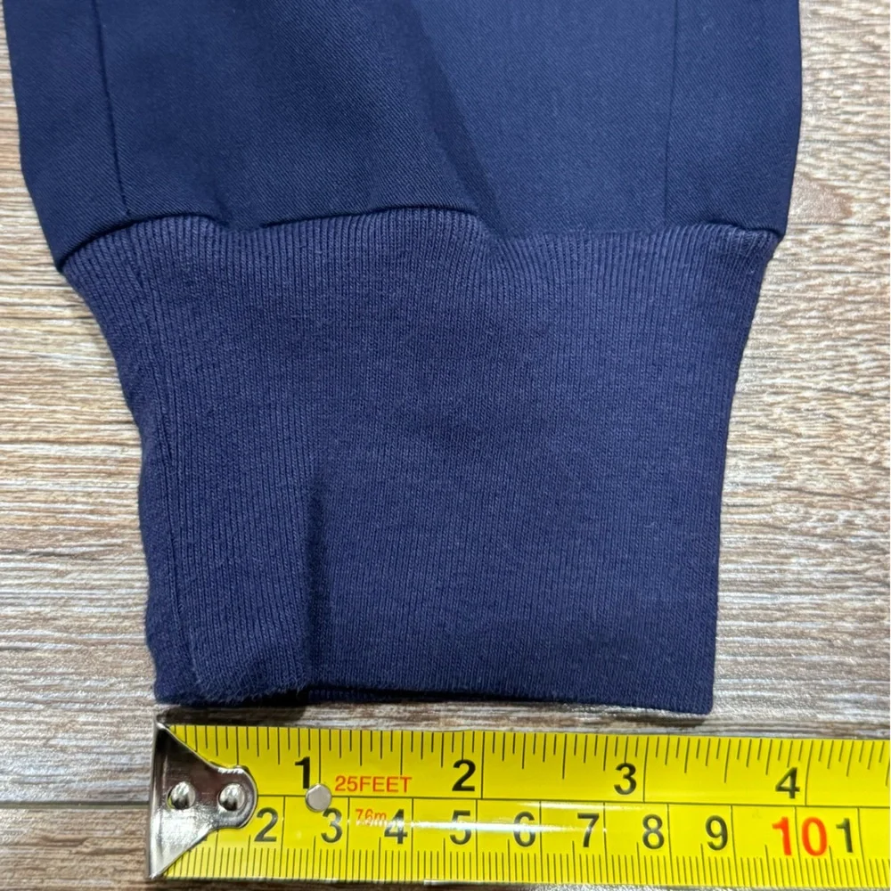 FIGS Tansen Jogger Scrub Pants in Navy Size XS 💙 LIKE NEW!