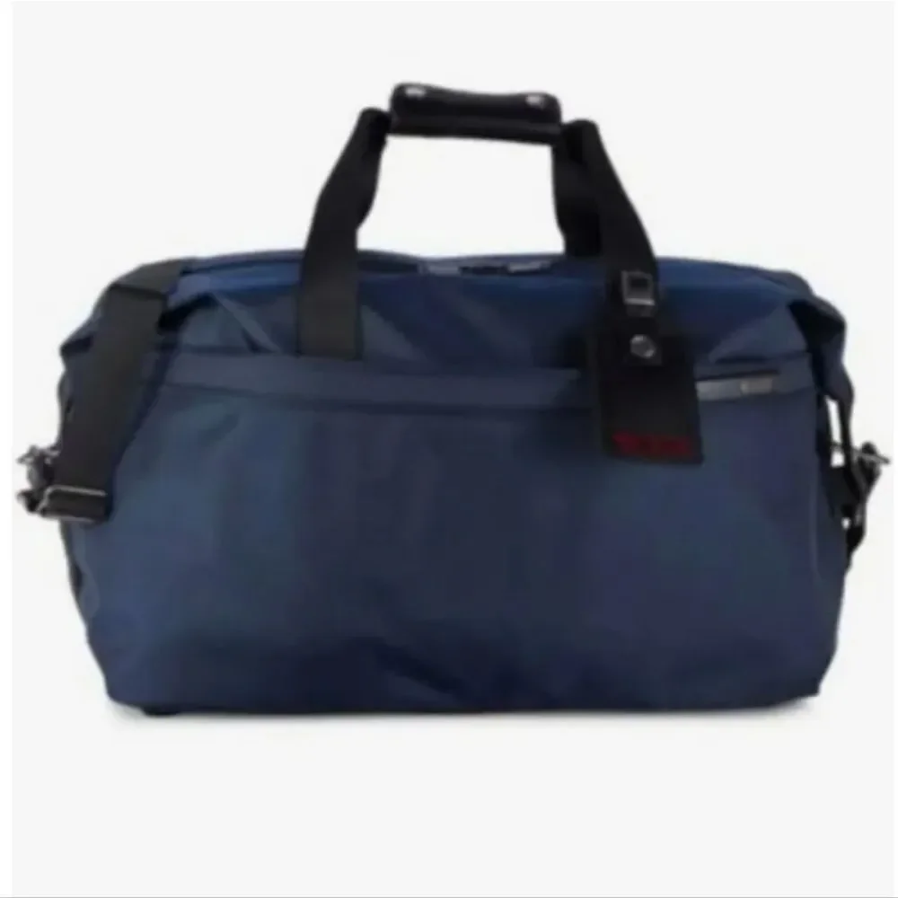 Tumi new specs