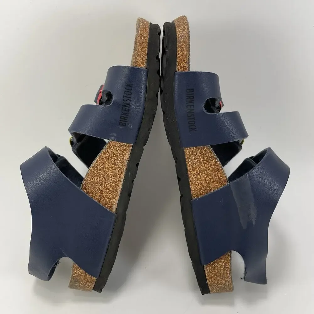 Birkenstock four strap