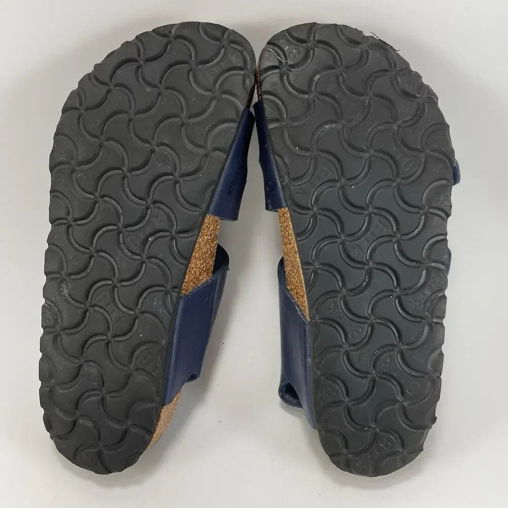 Birkenstock four strap