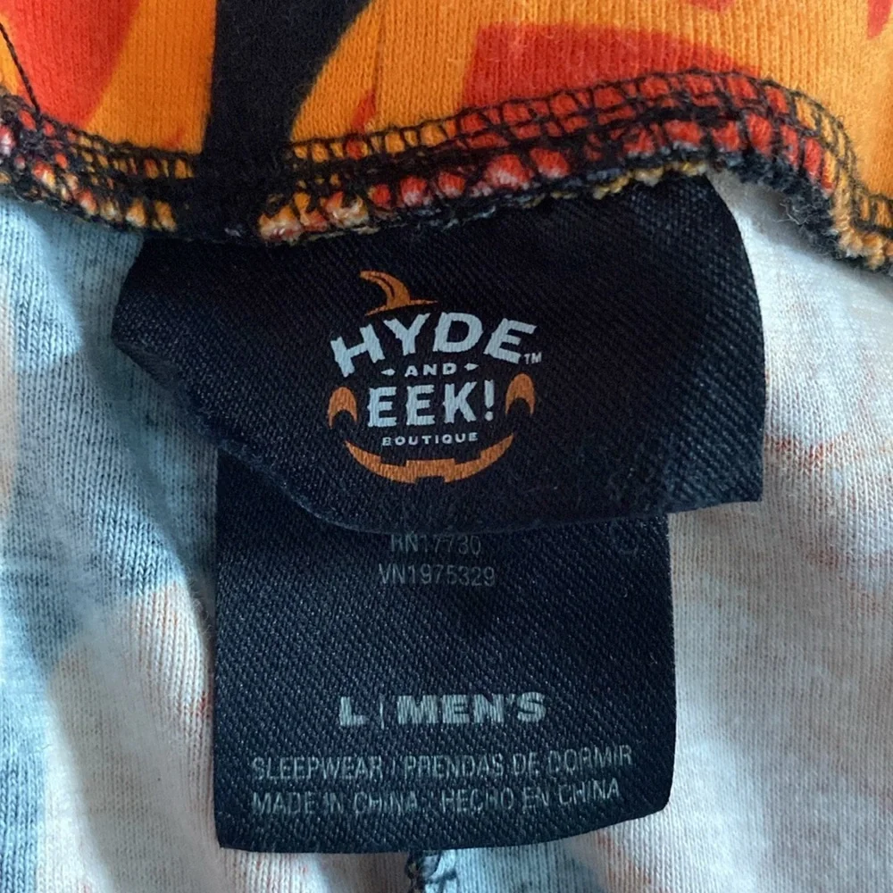 Hyde & EEK! like new