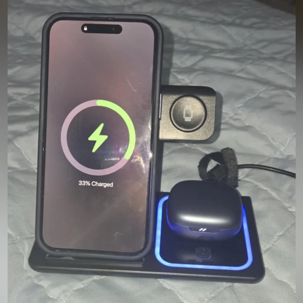 N/A mobile plug