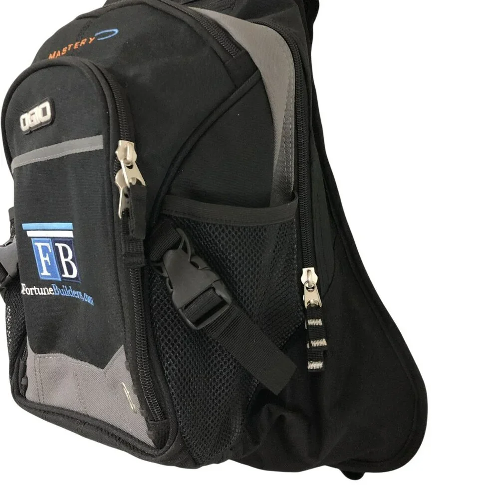 OGIO used excellent