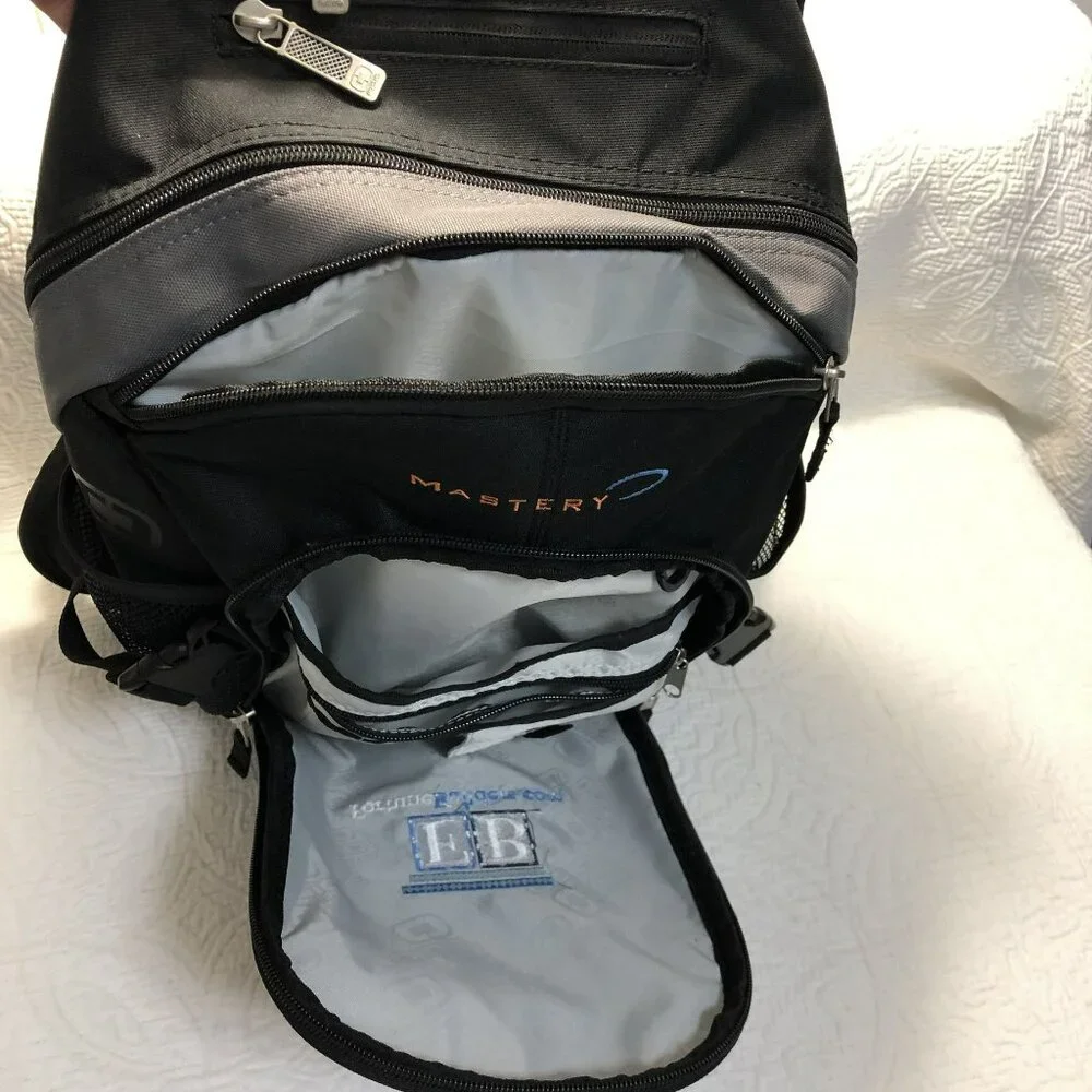 OGIO used excellent