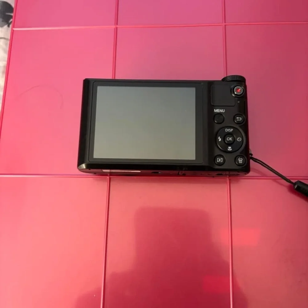 Samsung digital camera