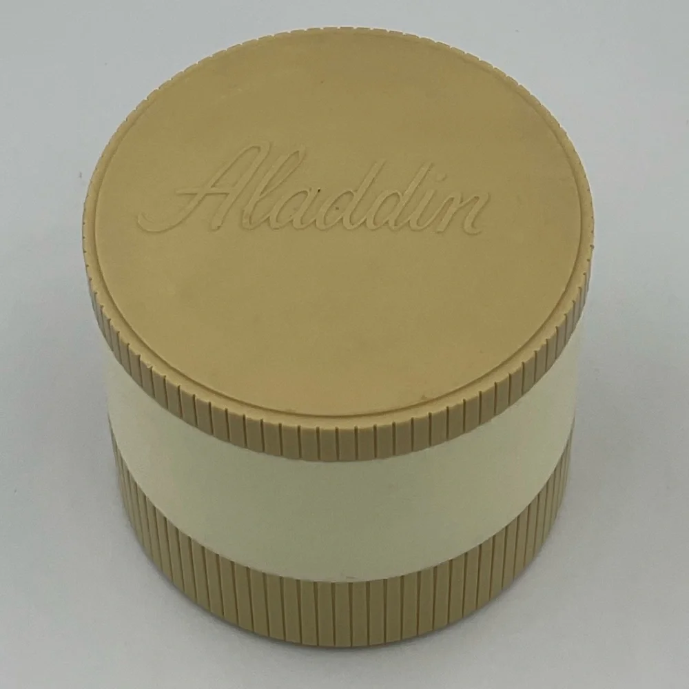 Vintage Aladdin Insulated Food Thermos Jar Model #7000