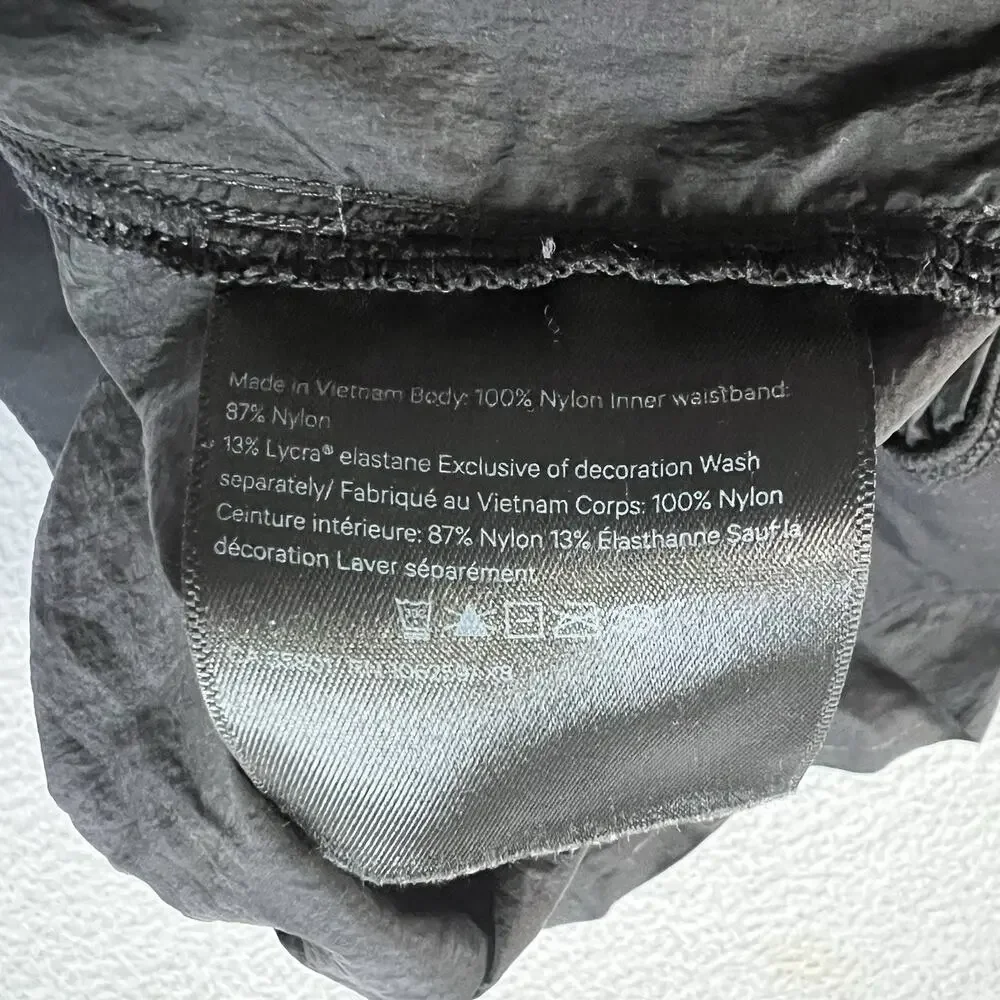 lululemon athletica lululemon black