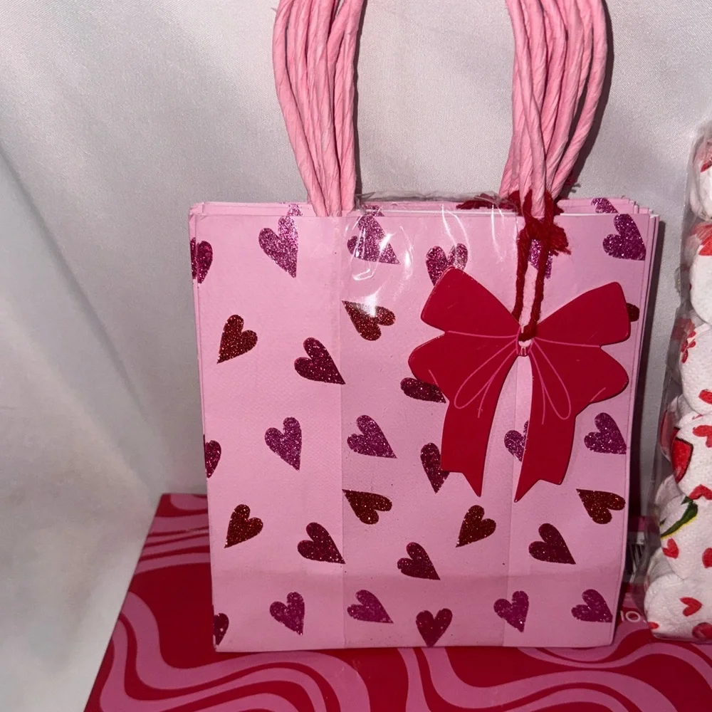 Timree charming pink