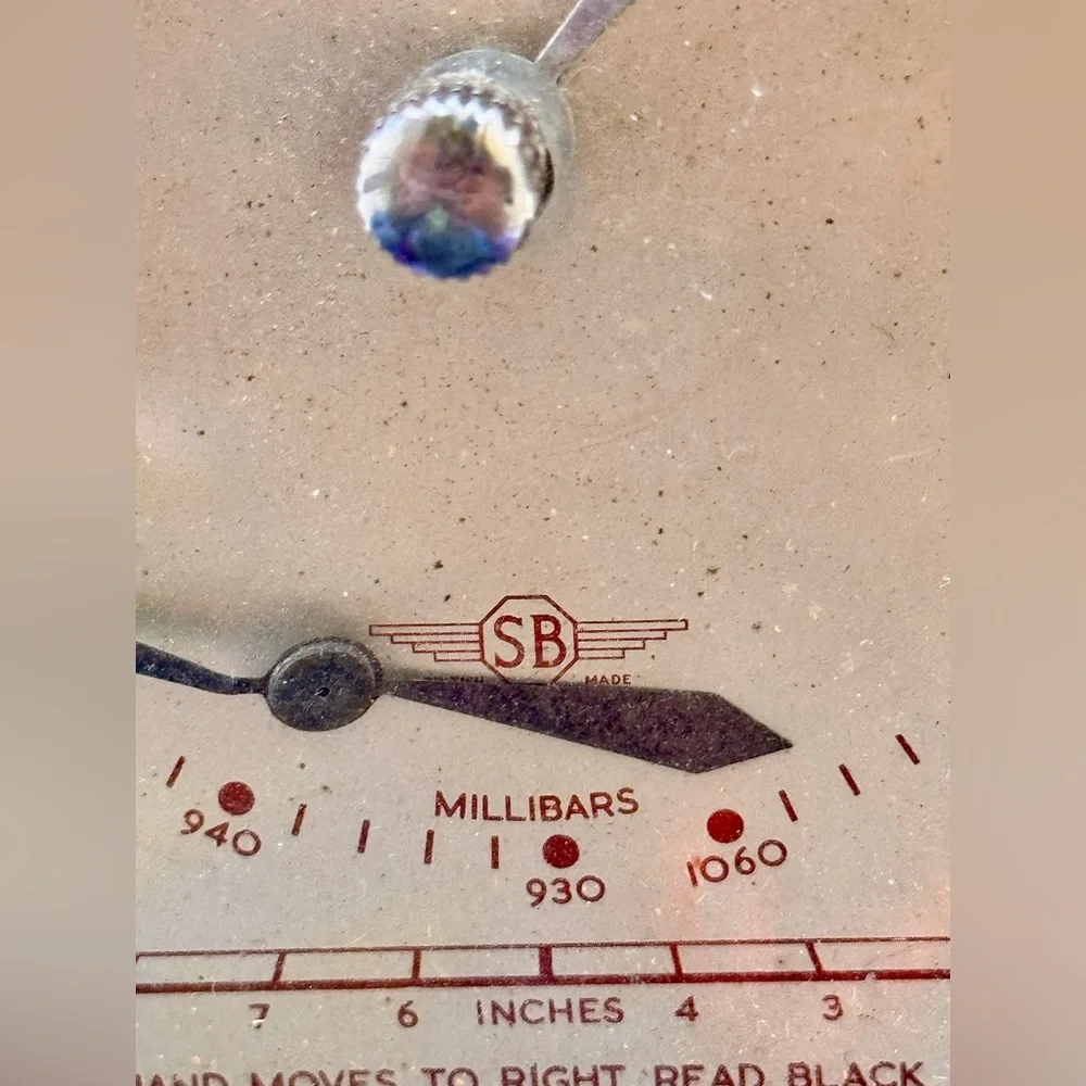 Vintage enhance your