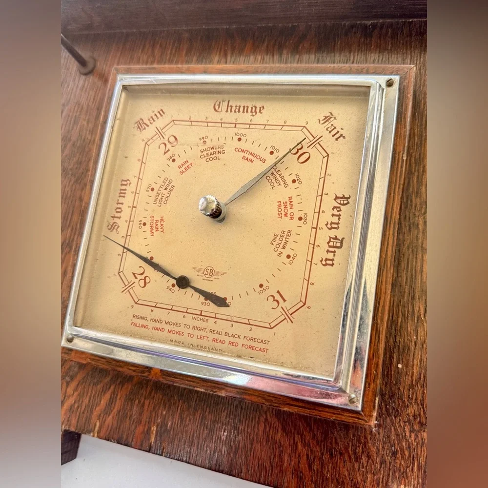 Vintage enhance your