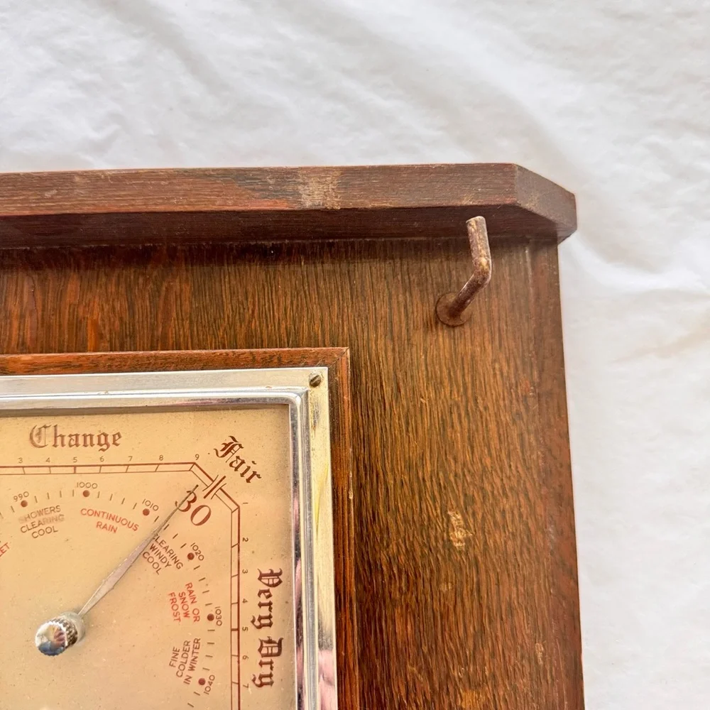 Vintage enhance your