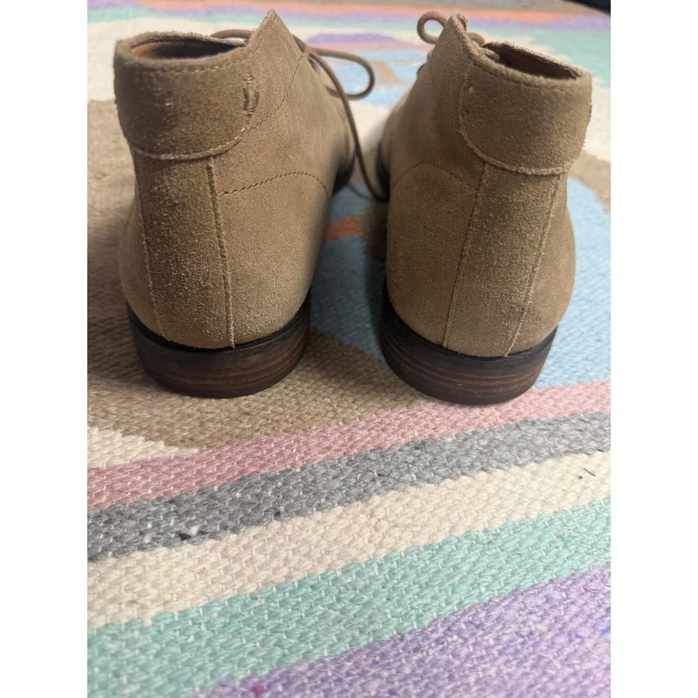 Frye scott chukka