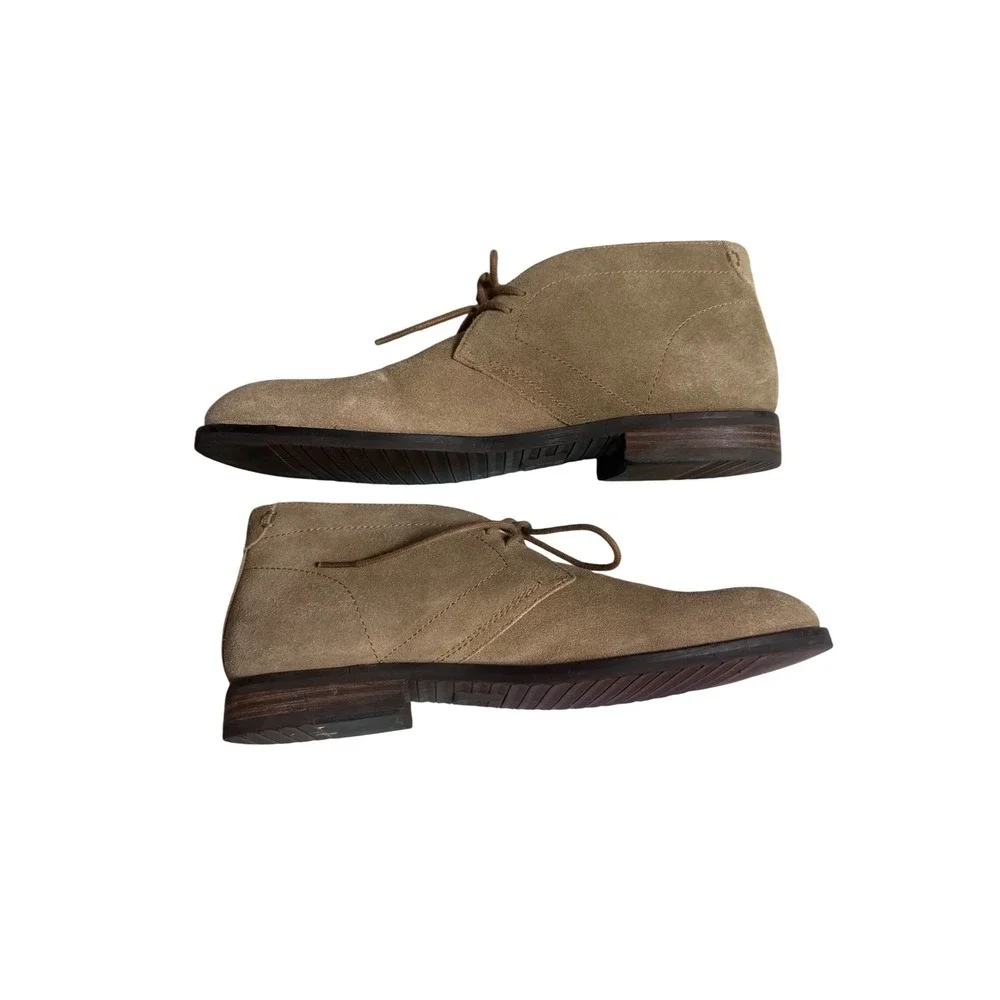 Frye scott chukka