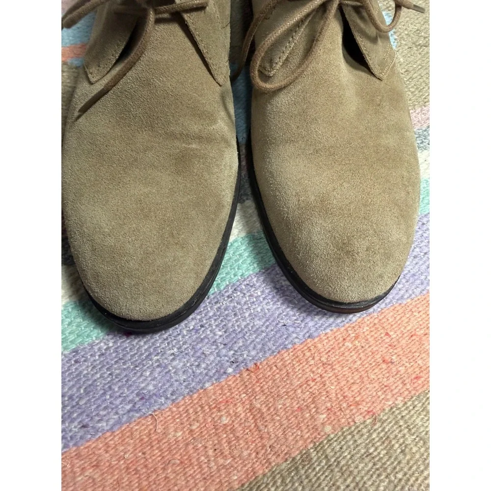 Frye scott chukka