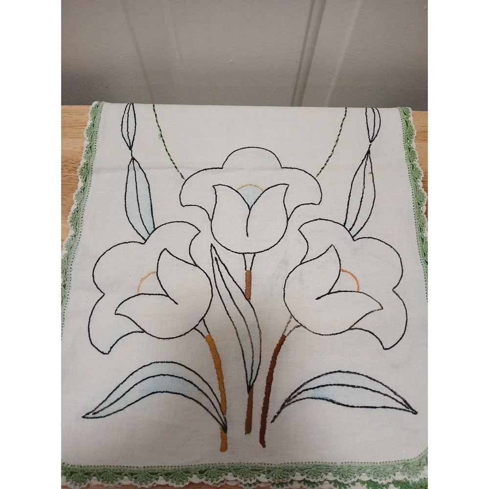 Handmade this table