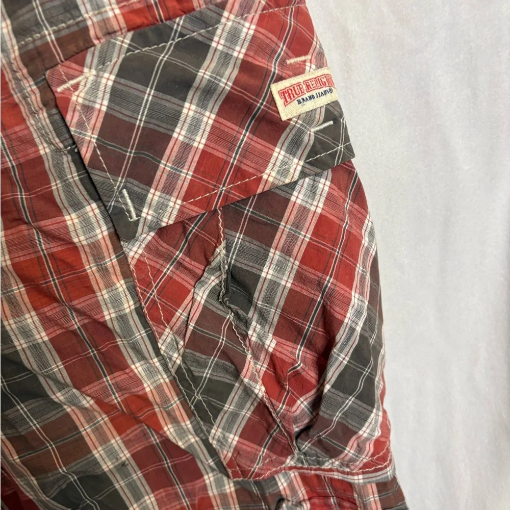 True Religion this used