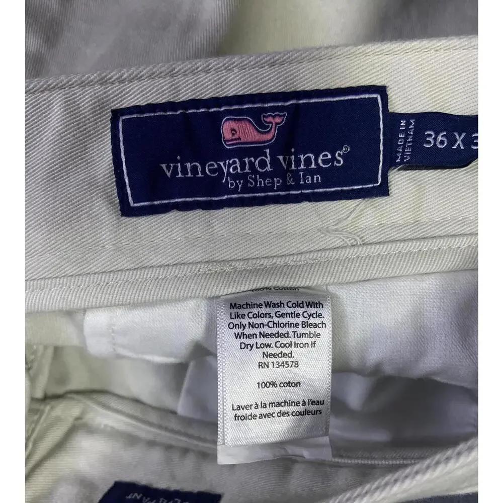 Vineyard Vines product pair